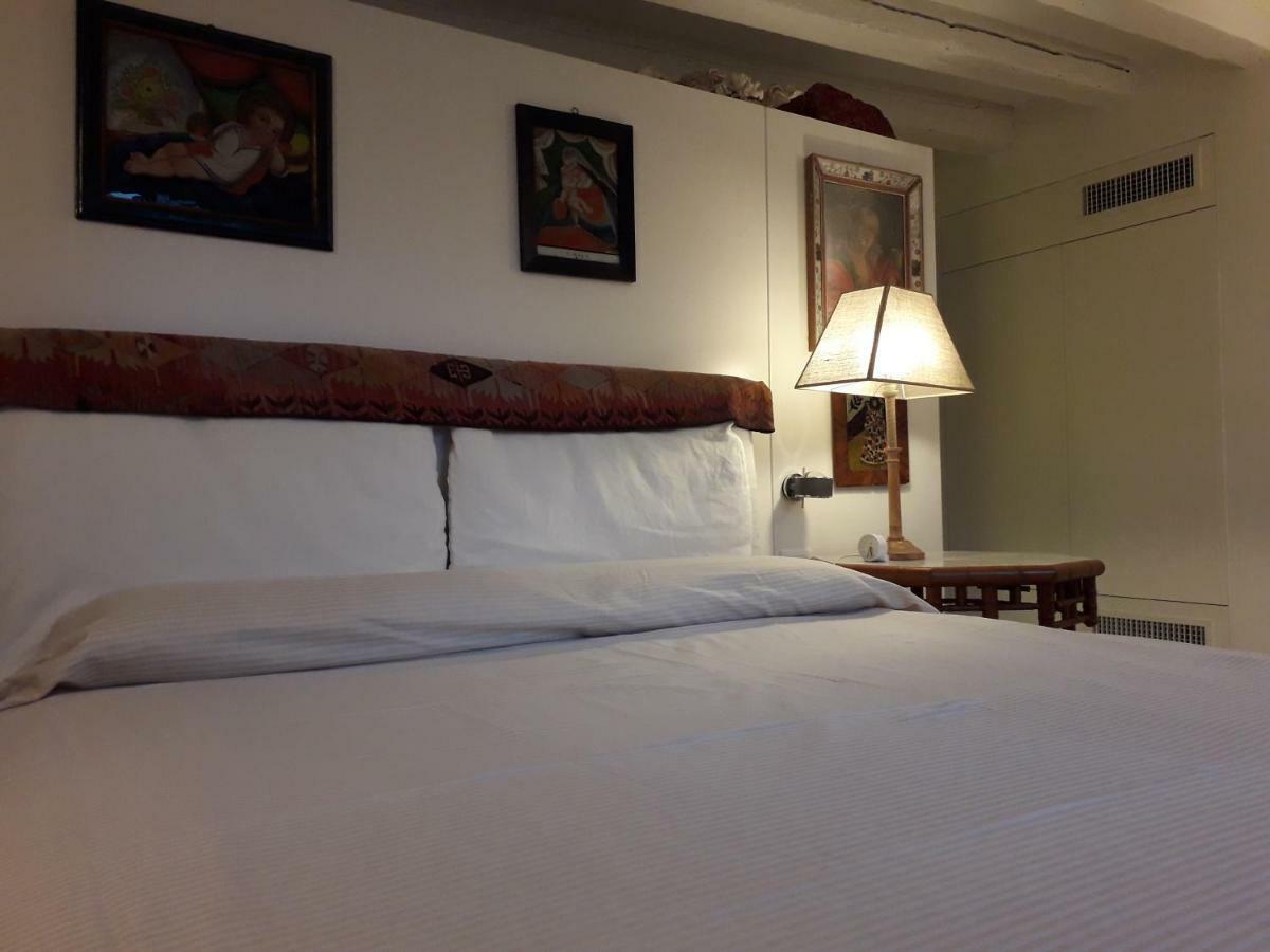 Ca' San Felice Apartament