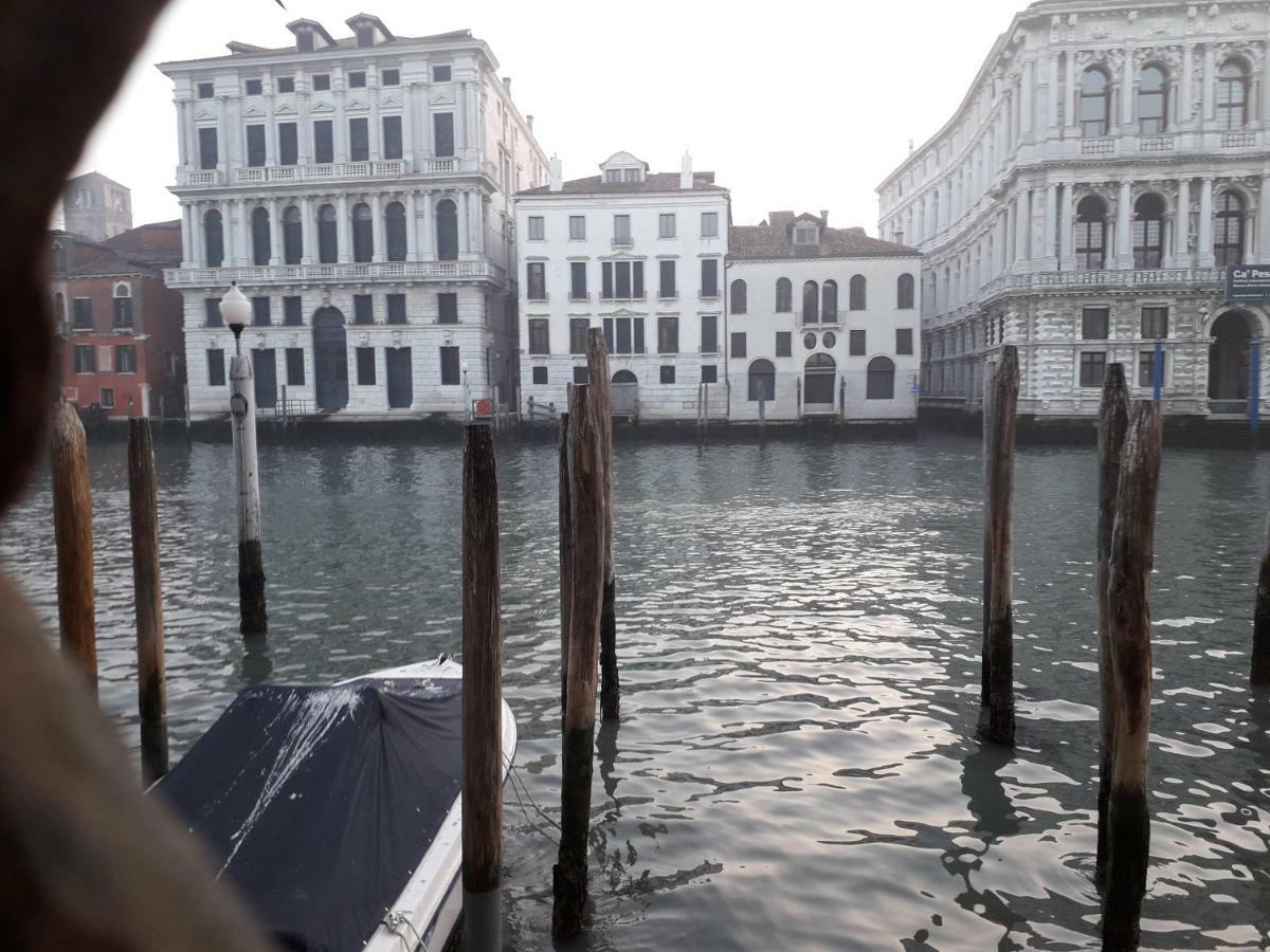 Ca' San Felice Apartament