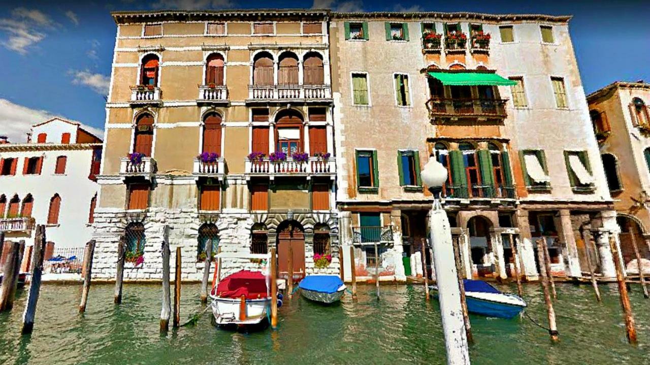 Apartment Ca' San Felice Venedig