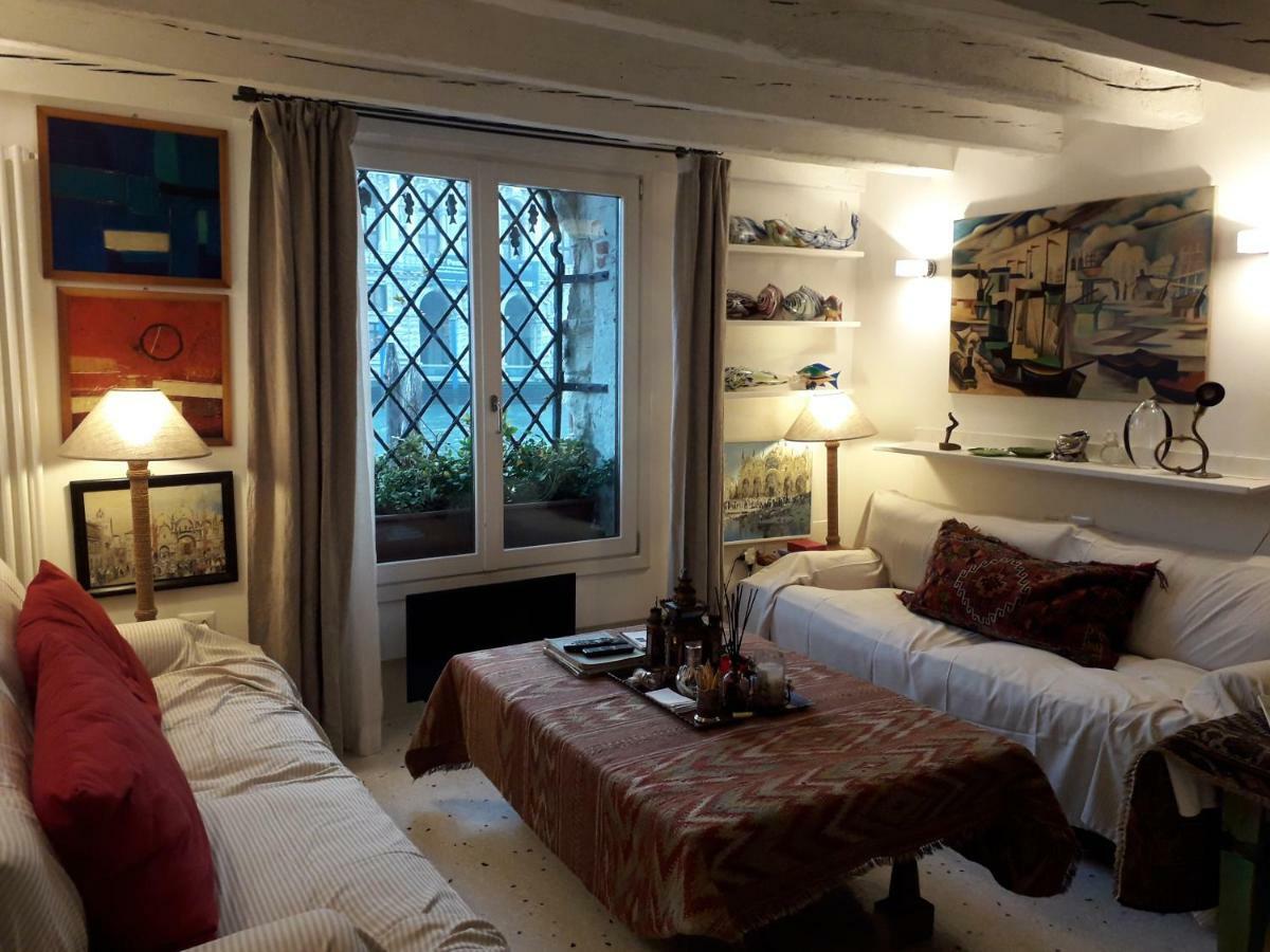Ca' San Felice Apartment Venedig