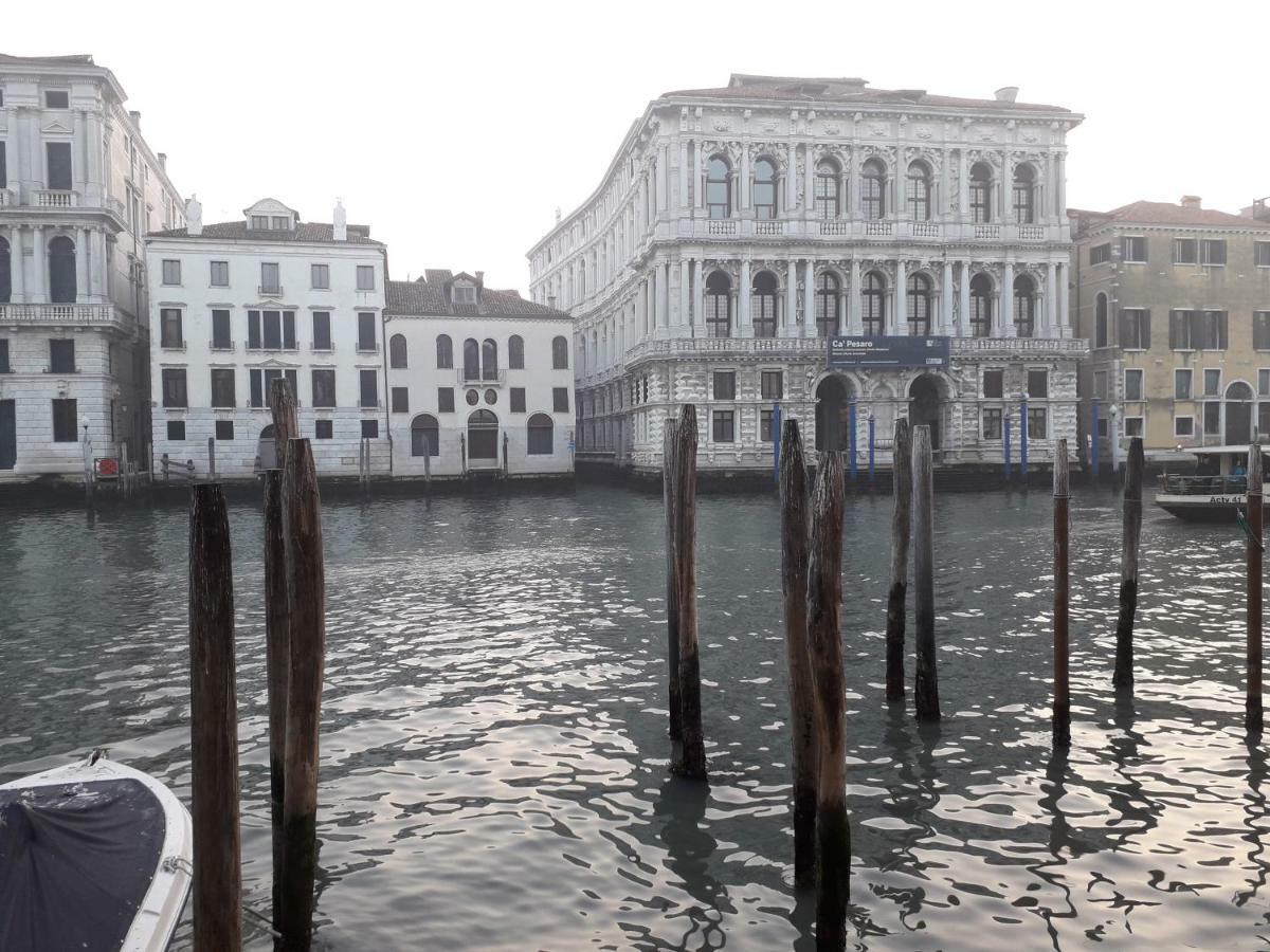 Ca' San Felice * Venedig