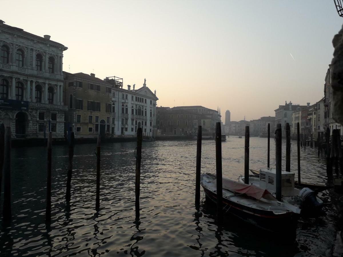 Ca' San Felice Venedig
