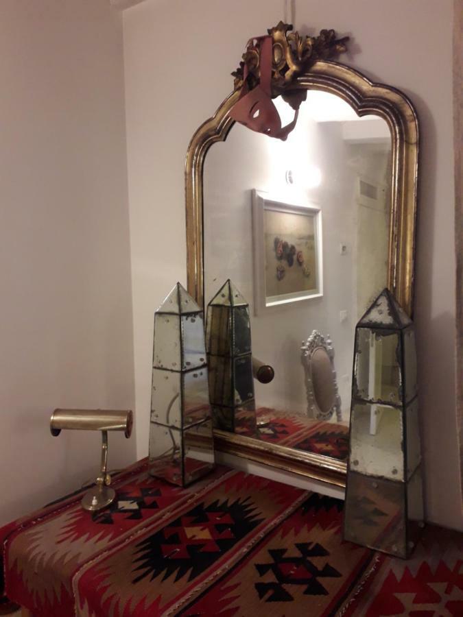 Apartment Ca' San Felice Venedig