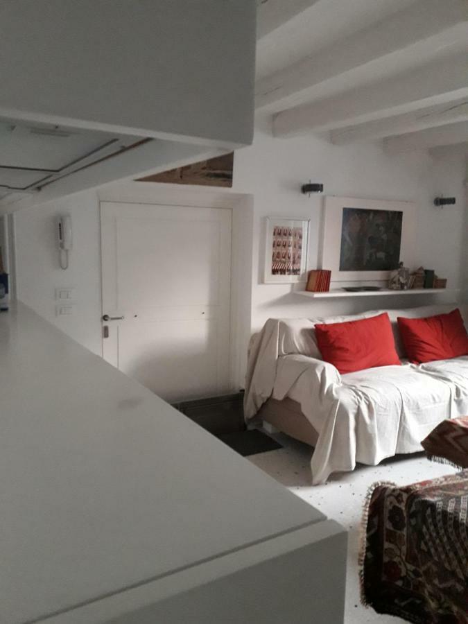 Apartamento Ca' San Felice
